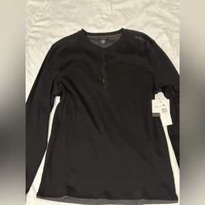 Calvin Klein Jeans men’s long sleeve size M